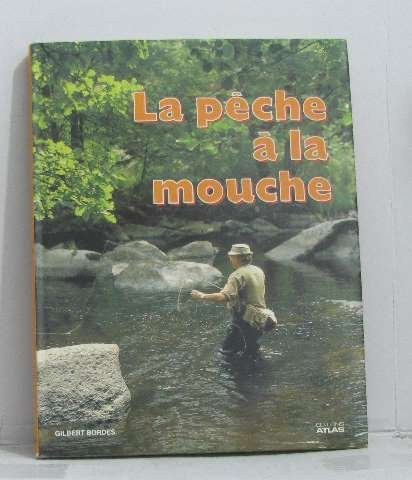 la pêche à la mouche