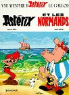 astérix et les normands
