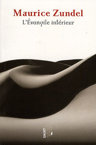 L'Evangile intérieur
