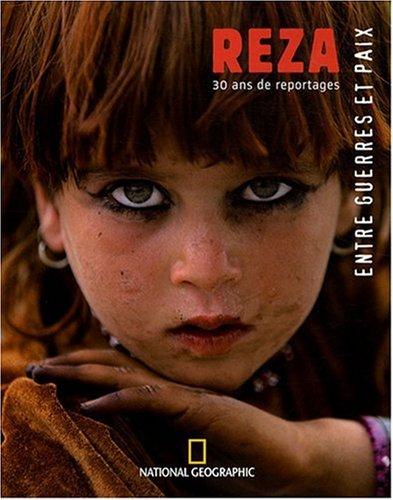 Entre guerres et paix : 30 ans de reportages