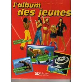 l'album des jeunes