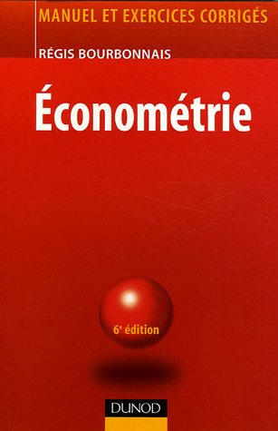 Econométrie
