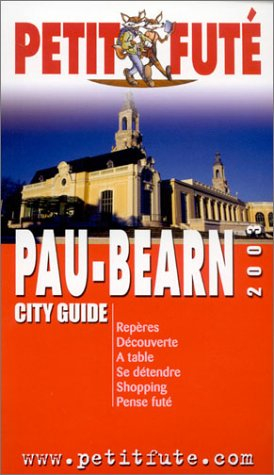 pau - béarn 2003