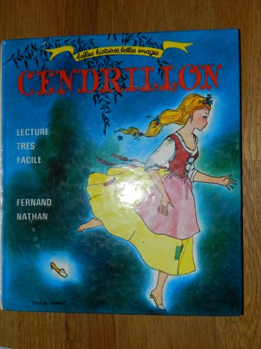 cendrillon