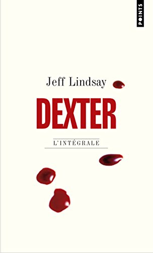 Dexter : l'intégrale