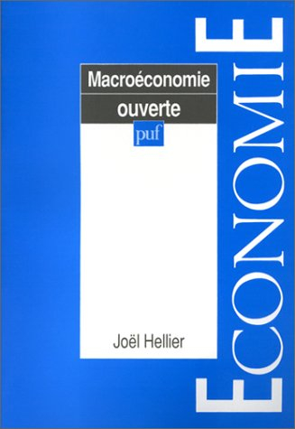 Macroéconomie ouverte