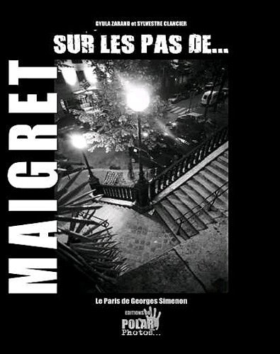 Sur les pas de Maigret