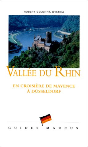 Vallée du Rhin