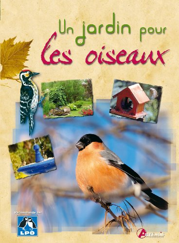 Un jardin pour les oiseaux