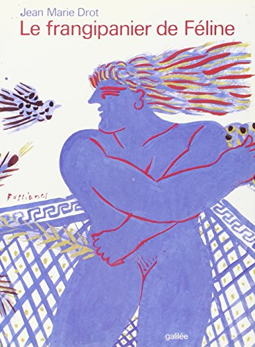 Le Frangipanier de Féline