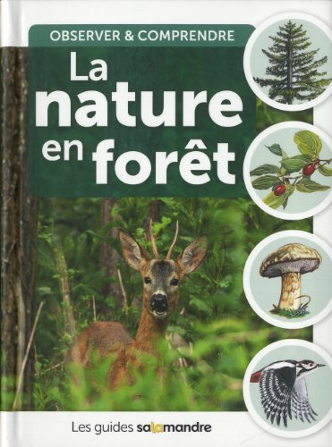 La nature en forêt : observer & comprendre