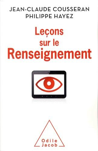 Leçons sur le renseignement