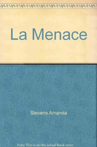 La menace : les enfants d'Eden : quand une ville tremble pour ses enfants