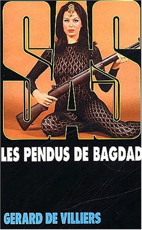 Les pendus de Bagdad
