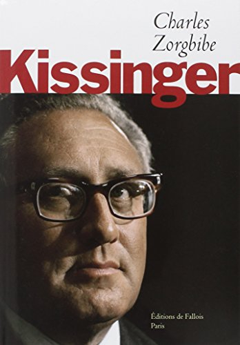 Kissinger