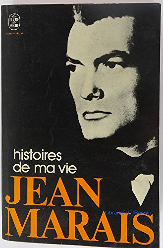 histoires de ma vie