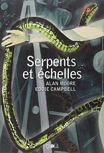 Serpents et échelles