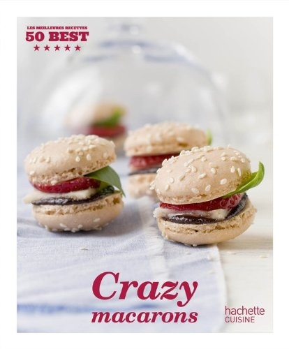 Crazy macarons