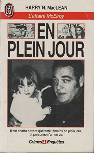 En plein jour