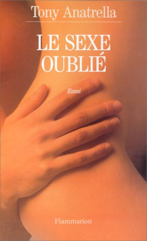 Le Sexe oublié