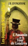 L'assassin de la Tour de Londres