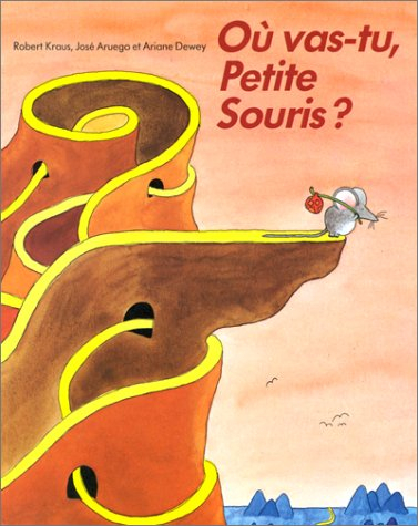 Où vas-tu petite souris ?