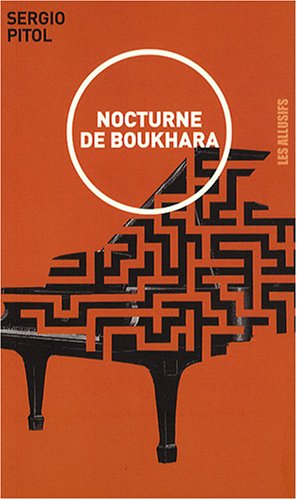 nocturne de boukhara