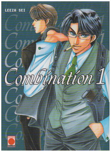 Combination. Vol. 1