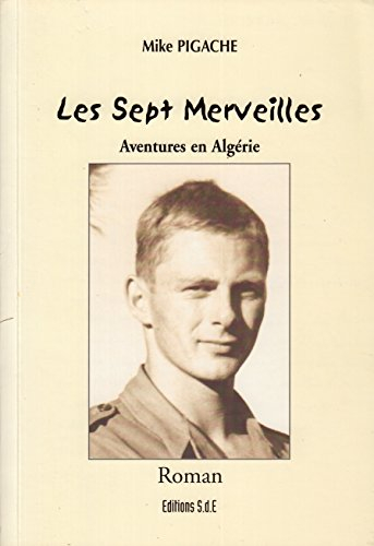 Les Sept Merveilles