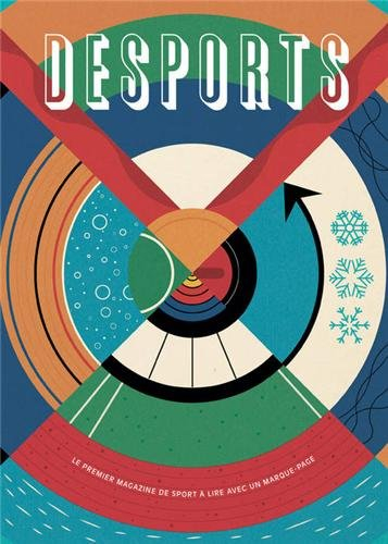 Desports, n° 3
