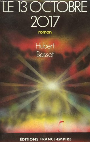 Le 13 octobre 2017