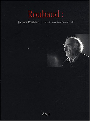 Roubaud : rencontre avec Jean-François Puff