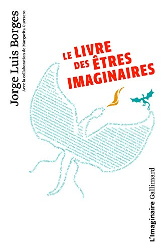 Le livre des êtres imaginaires
