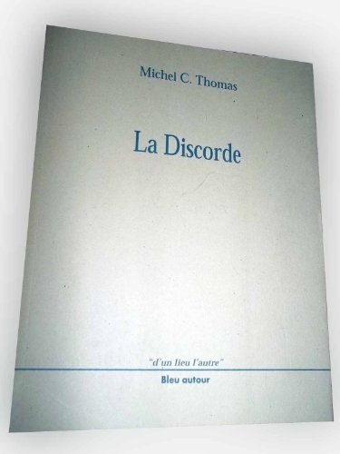 La discorde