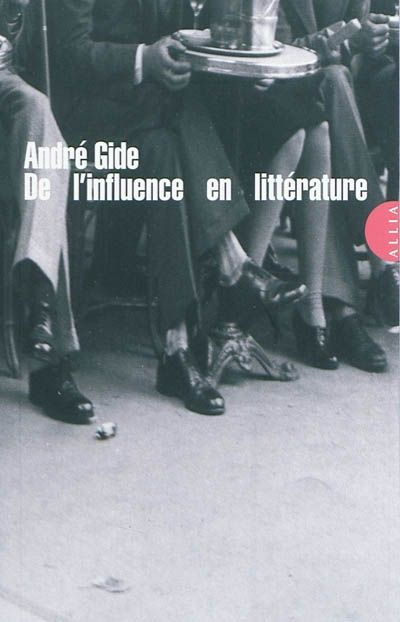 De l'influence en littérature