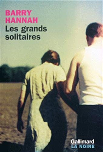 Les grands solitaires