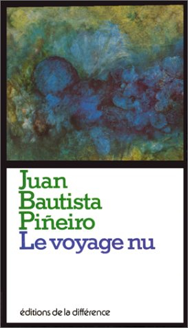 le voyage nu