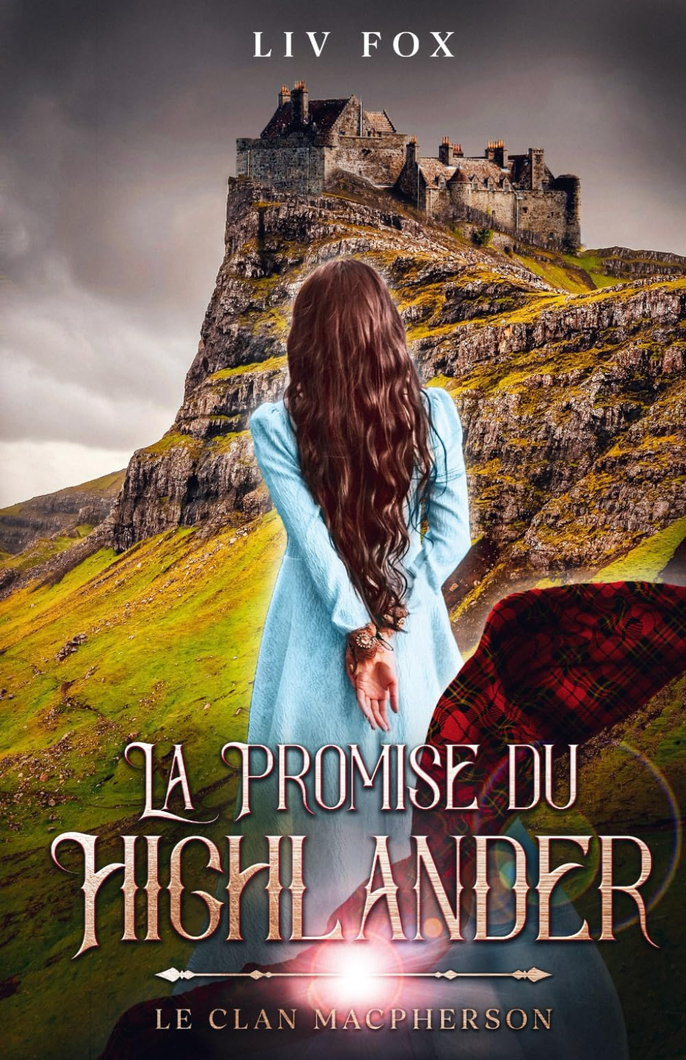 La Promise du Highlander