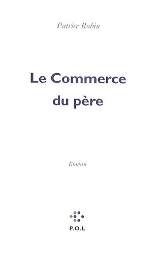 Le commerce du père
