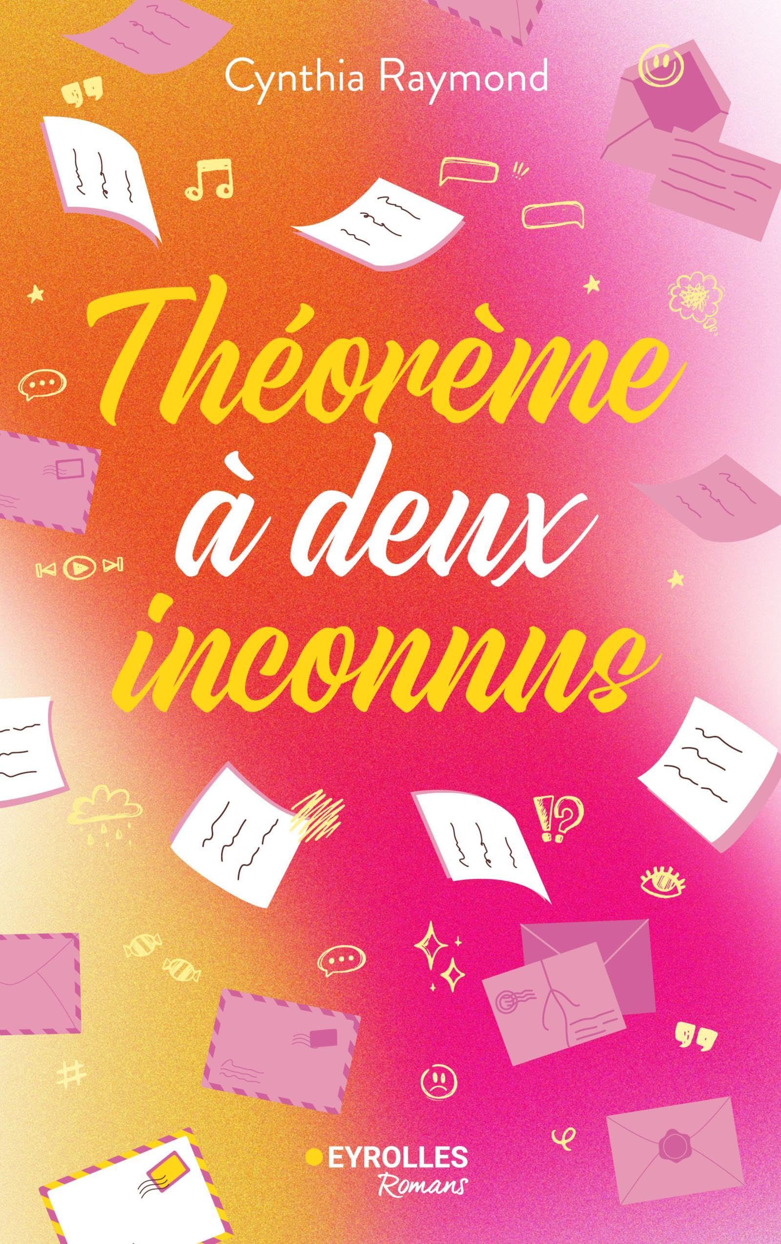 Théorème à deux inconnus