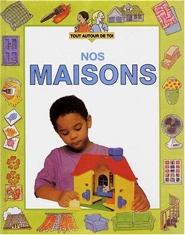 Nos maisons
