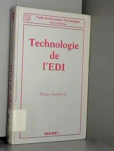 Technologie de l'EDI