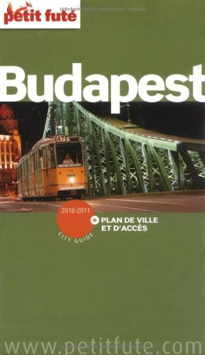 Budapest : 2010-2011