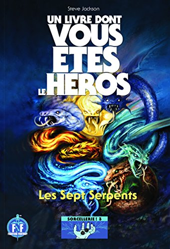 Les sept serpents