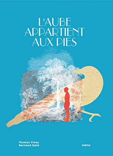 L'aube appartient aux pies