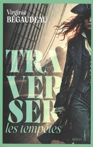 Traverser les tempêtes
