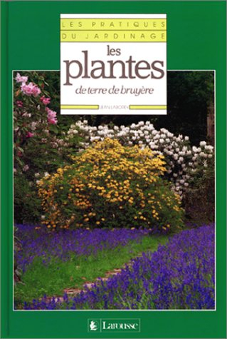 Les Plantes de terre de bruyère