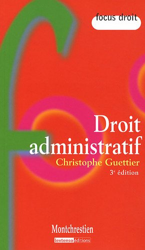 Droit administratif