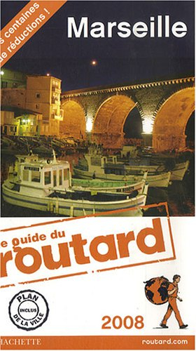 Marseille : 2008