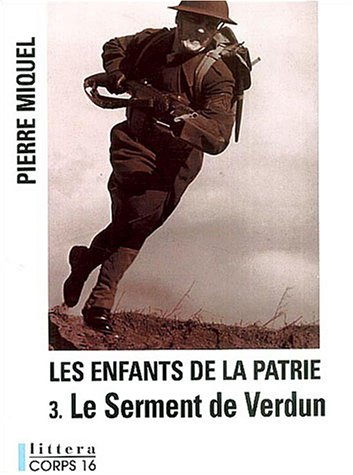 Le serment de Verdun